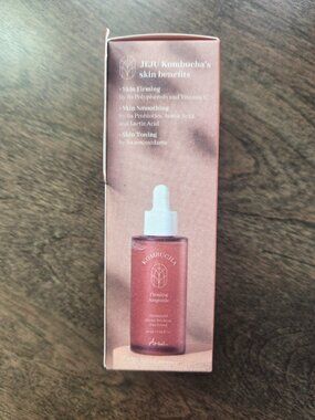 NIB Ariul Kombucha Firming Ampoule